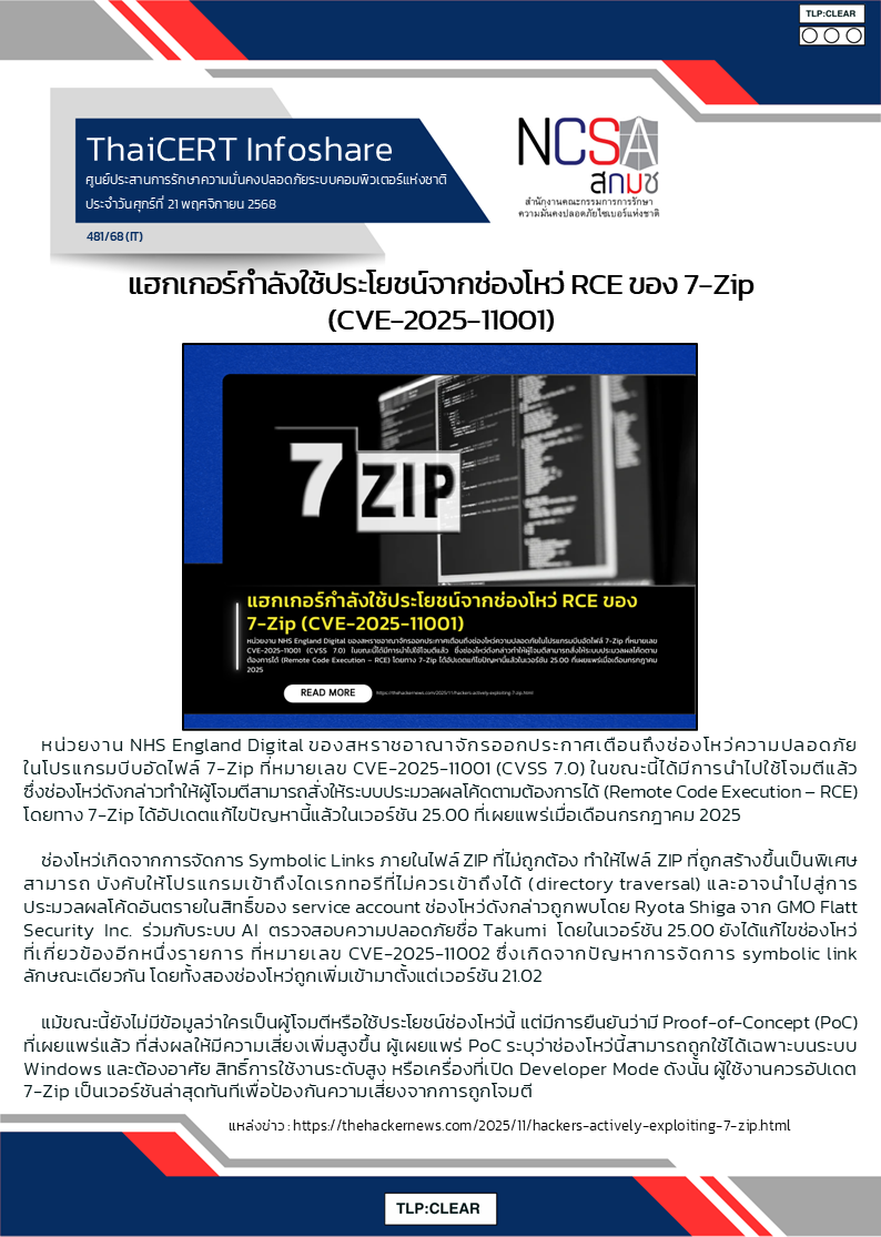 แฮกเกอร์กำลังใช้ประโยชน์จากช่องโหว่ RCE ของ.png