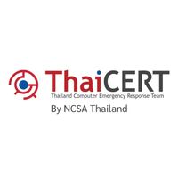 NCSA_THAICERT