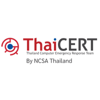 NCSA_THAICERT